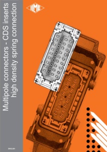 ILME High Density ILME High Density Connectors