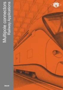ILME Rail way Applications ILME Railway Applications