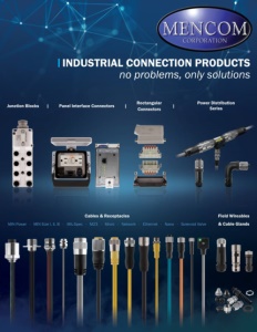 Mencom Brochure Mencom Brochure