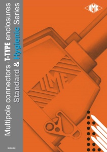 T-Type T-Type Standard & Hygienic Series