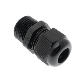 MIN Size III, Cordset, Shielded Cable, Not shielded to